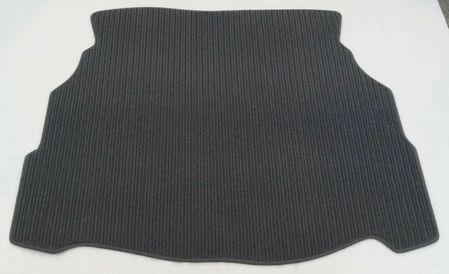 Rips Kofferraummatte Für Mercedes Benz S124 W124 Kombi