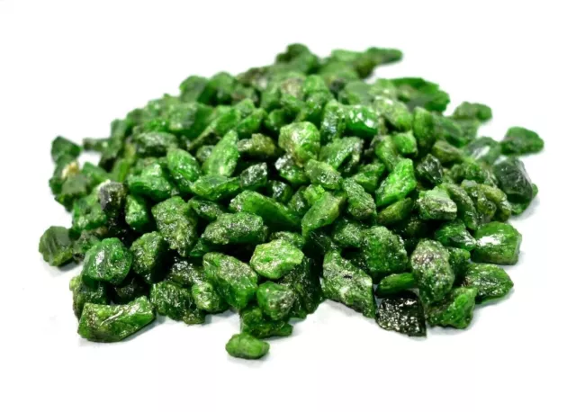 200.00 Cts 100% Natural Verde Brasil Esmeralda Lotes de piedras preciosas...