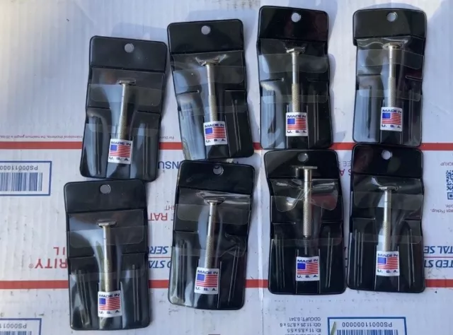 Bluepoint By Snap On 5 pc Miniature Screwdriver Set