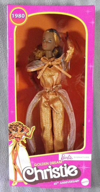 Barbie Fairytopia Hue and Honey - Mattel 2005 - Poupée nue - Bee the One