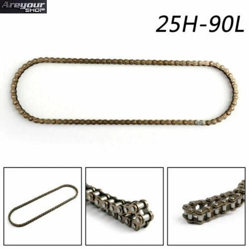Timing Cam Chain For Honda CRF100F 04-13 XL100S XR100R NSF100 14401-436-003 Y3