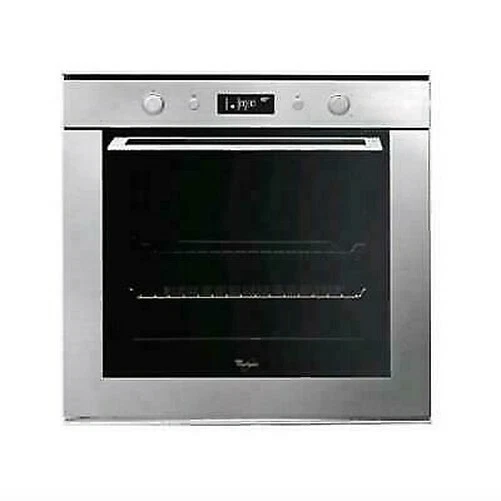 Neuf WHIRLPOOL Akzm756 / Ixl Four Encastrable Électrique 11 Fonctions Classe A