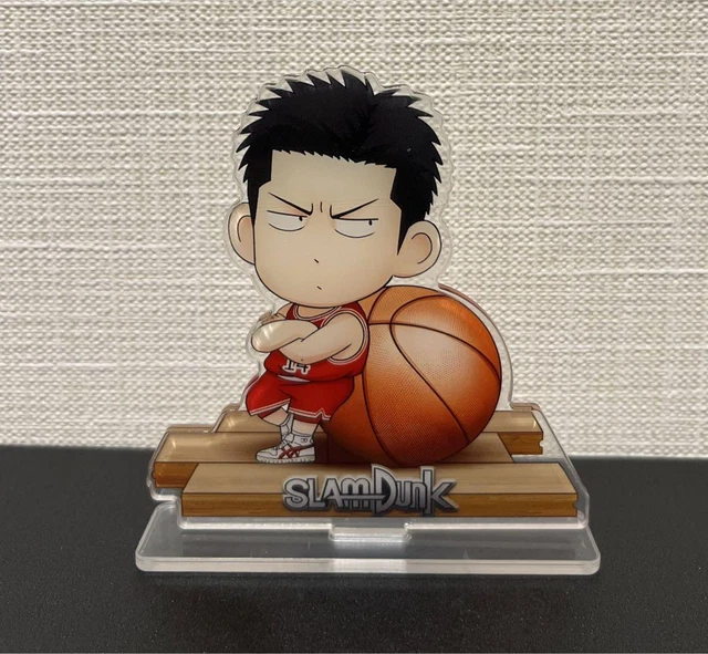 Slam Dunk Acrylic Stand Axta Figure EYh08