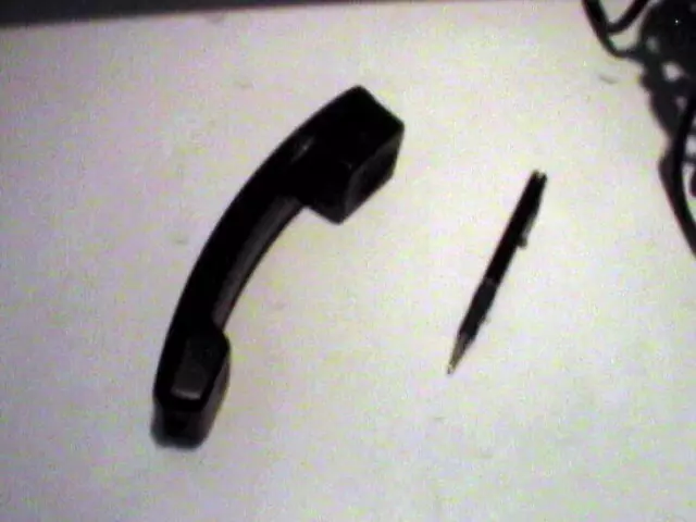 Used Handset ONLY - for Nortel Venture Phone, w/warranty