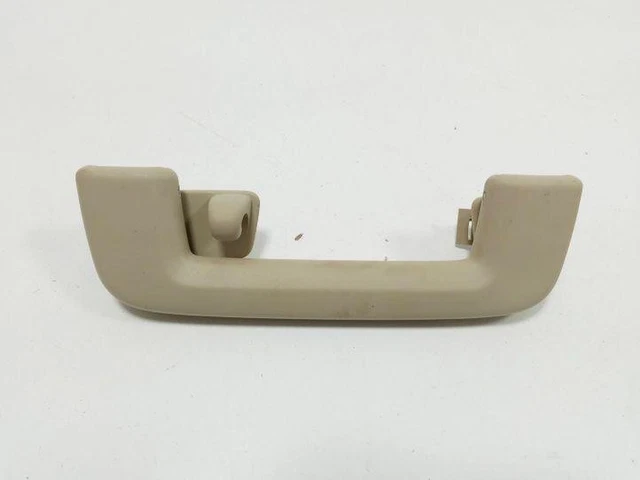 Poignées De Toit De Pilier Pour Montero V31 V33 V73 Etc. (1991-2006) – Lot De 2, Gauche Et Droite, En ABS