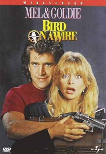 Bird on a Wire [DVD]
