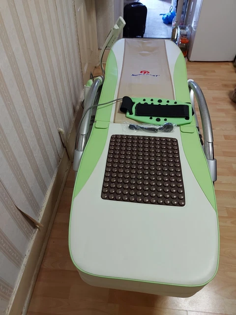 Nuga on sale best bed