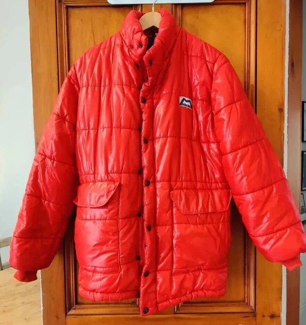 Mountain equipment cerro torre discount jacket