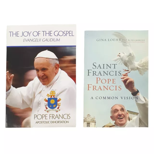 The Joy Of The Gospel By Evangelii Gaudium Saint Francis Pope Francis Paperbacks