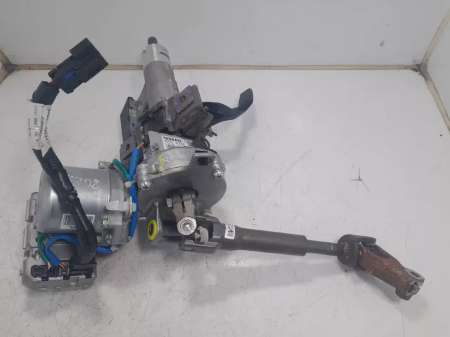 488105Ff6A Nissan Micra Power Steering Column 1.0 Petrol K14 2017 To 2022