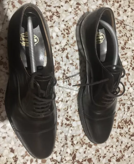 Scarpe sales church's sportive