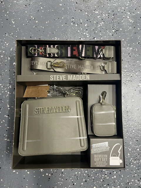 14+ Steve Madden Gift Sets