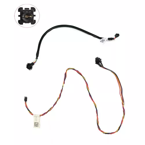 Power Button Switch Cable For Dell OPX 390 790 990 3010 3020 7010 7020 9010 9020