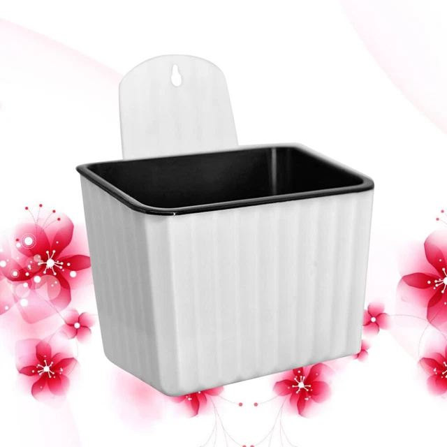 Weiß Töpfe Für Zimmerpflanzen Blumentopf Zum Aufhängen Der Wand