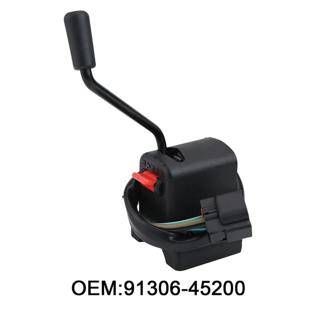 FOR MITSUBISHI FORKLIFTS Lever Control Switch with OEM Number