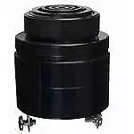 Mallory Sonalert SC628HPR Audio 6VDC 28VDC 16mA 68dBA 4000Hz to 5000Hz Screw ...