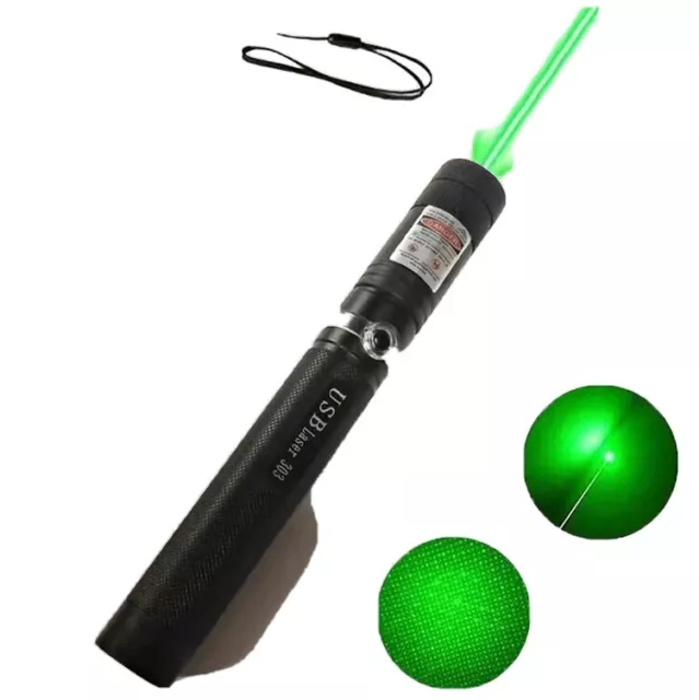 High Power Laser Pointer, 5mw Infrared Laser