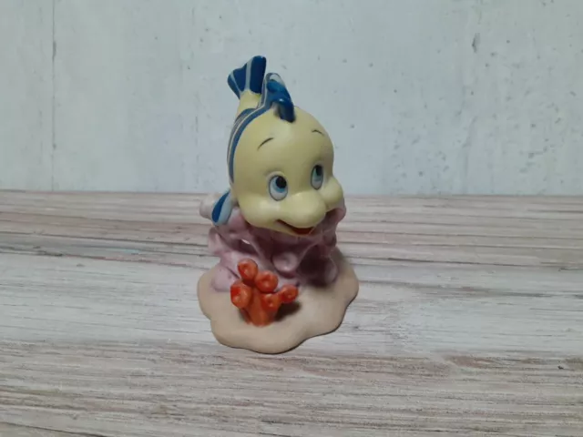 Disney Ceramic Figurine Finding Nemo