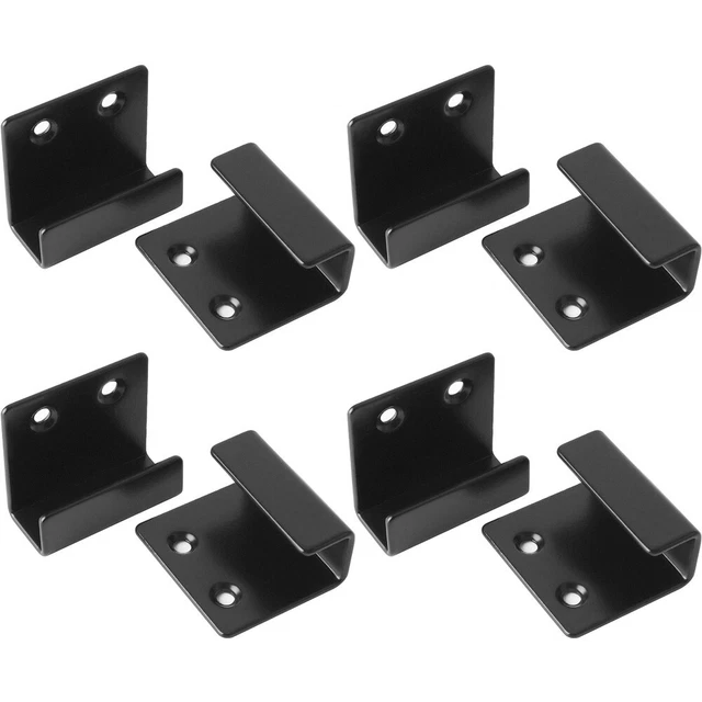 Scaffale espositivo supporti per ganci supporto per ganci PVC portaoggetti
