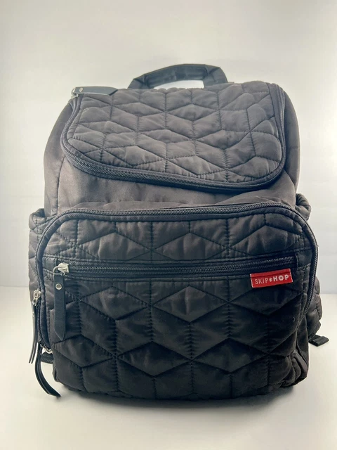Skiphop Forma Diaper Bag/Backpack