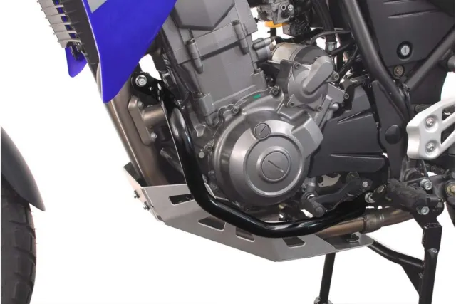SW Motech Motorcycle Engine Crash Bars - Yamaha XT660 R / X