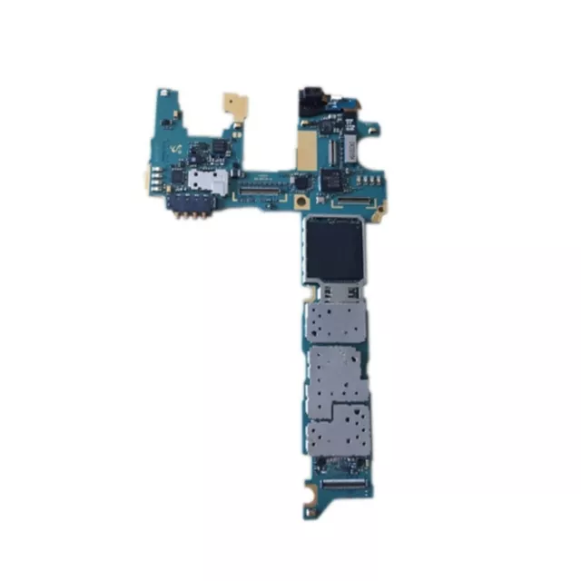 Carte Mère Motherboard Main Logic Board Pour Samsung Galaxy Note 4 N910F 32GB