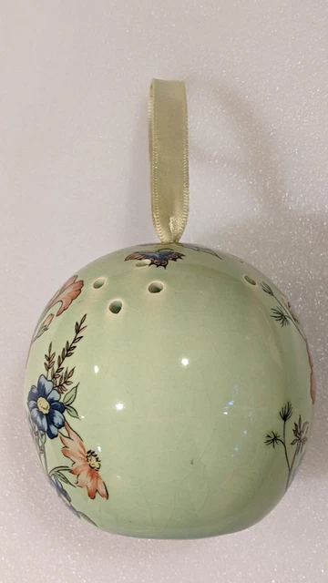Vintage Potpourri Pomander Scented For Closet Dresser Air Freshener 2