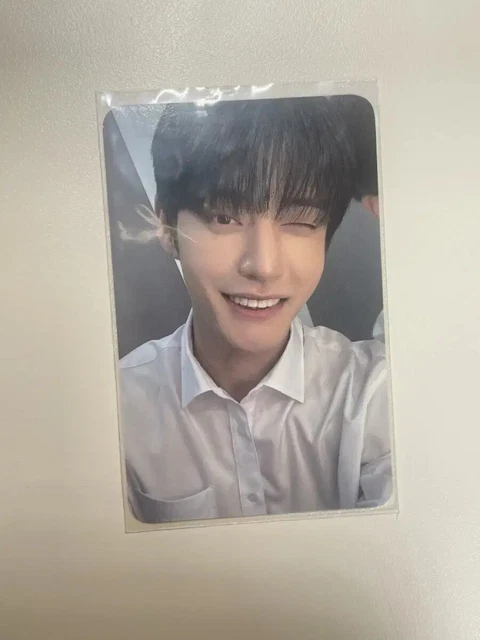BOYS PLANET ZEROBASEONE ZB1 Kim Jiwoong CGV benefit