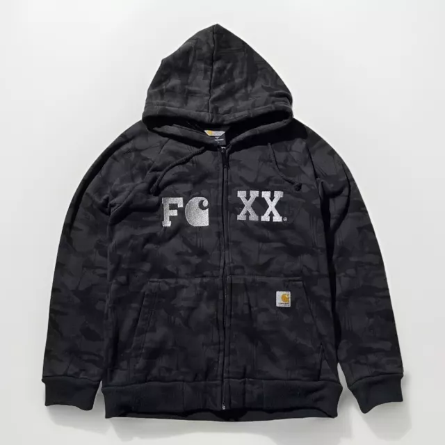 Carhartt felpe termiche online