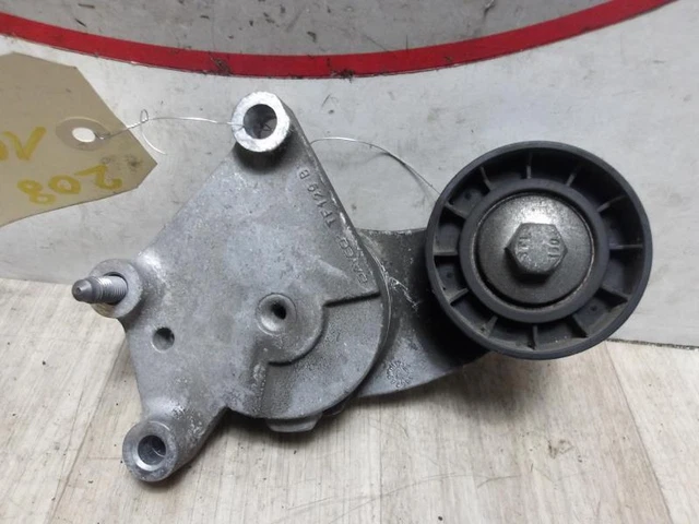 Galet tendeur PEUGEOT 208 1 PHASE 1 1.4 HDI - 8V TURBO /R:64968728