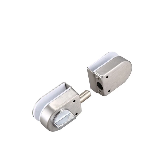 Acciaio Inossidabile, Chiusura / Chiusura un Chiavistello per Porte nel Vet K1F6