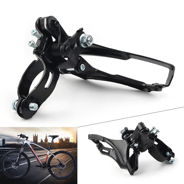 Dérailleur Sram X9 10v Dérailleur Avant Vélo 7/8/9 Vitesses