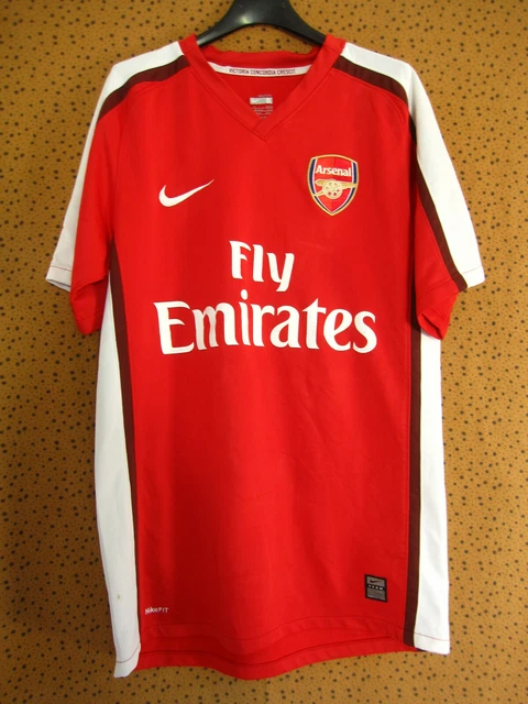 Fly emirates cheap football jersey