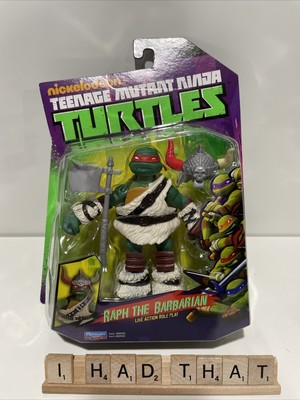 TEENAGE MUTANT NINJA Turtles doujinshi Leo Raph Mike (A5 52page 