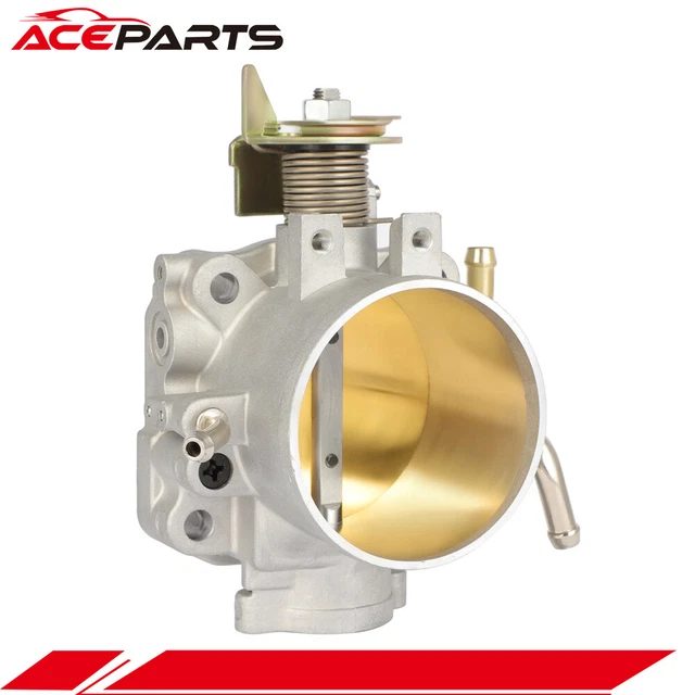For Honda Civic SI Crx Acura Integras Gsr B D F H 70mm Throttle Body 309-051050