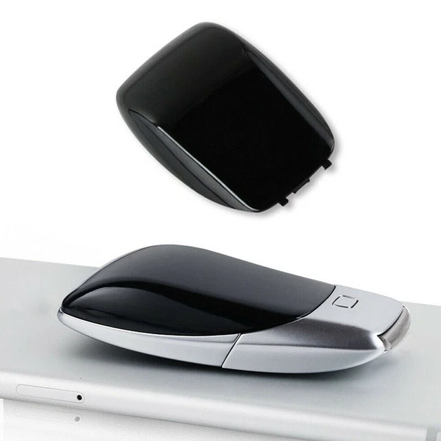 Car Key Back Cover Smart Key Case Cover Rear Cover For Mercedes-Benz C E S Class