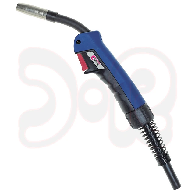 CHNsalescom Binzel Revêtement De Soudage MIG Al Style Européen