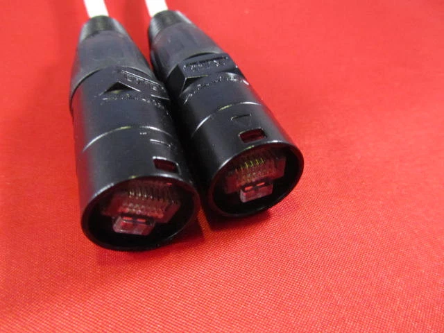 MP009803 - Multicomp Pro - Cavo Ethernet, Cat6, Da Spina RJ45 A Spina - Foto 3