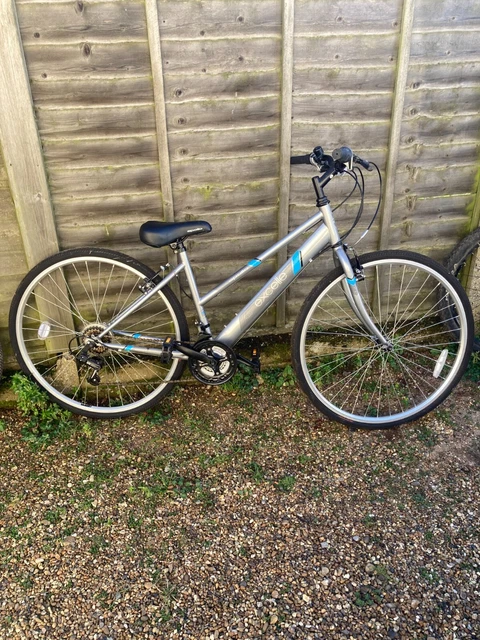 Excelle online ladies bike