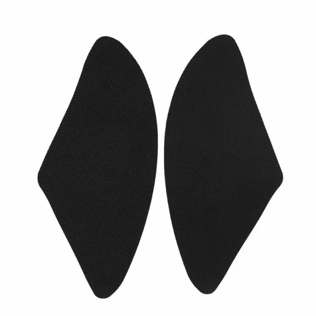 Motorcycle Tank Traction Side Pad Fuel Gas Knee Grip Protector Sticker