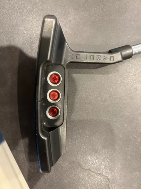 putter scotty cameron Newport Select 2 