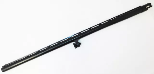 Mossberg 500 12 Ga. 28” Barrel Accu Choke Vent Rib 2.75” 3” Mod #P153 Mossberg 500 12 Ga. 28” Barrel Accu Choke Vent Rib 2.75” 3” Mod #P153