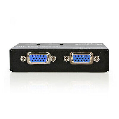 STARTECH Récepteur d'extendeur VGA sur port Ethernet Cat5 (1