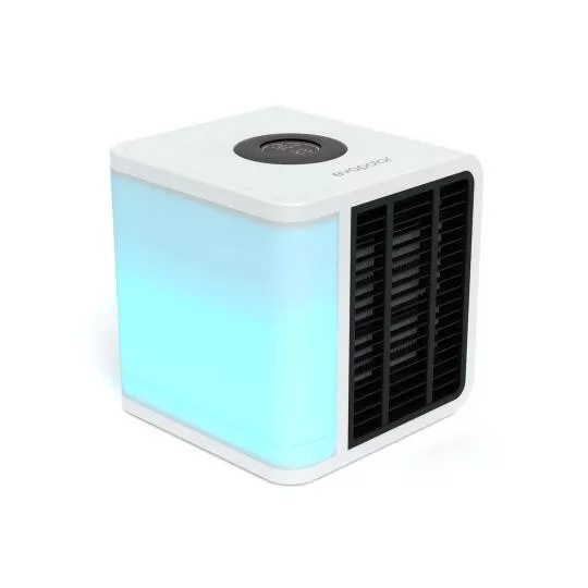 Evapolar Personal Air Cooler + Spare Evaporative Cartridge