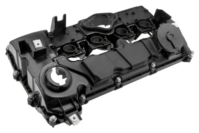 Couvercle De Culasse Pour Bmw Serie 1 3 5 11127553626