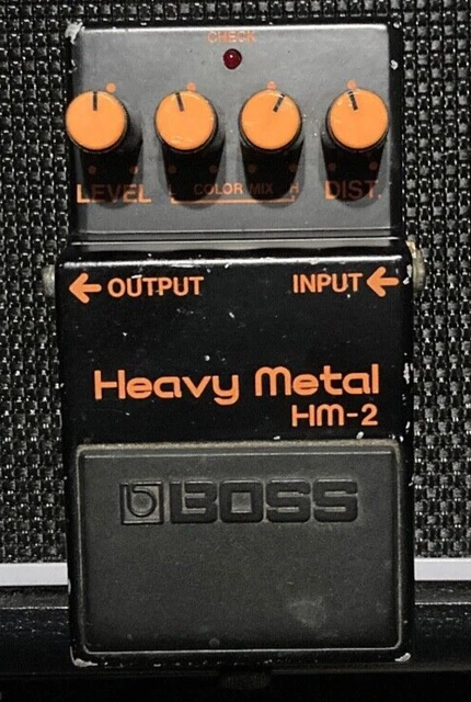 Set 6 Tappi Protettivi Per Pedali Chitarra - Copri Pedale Effetti - Materiale Plastico Durevole