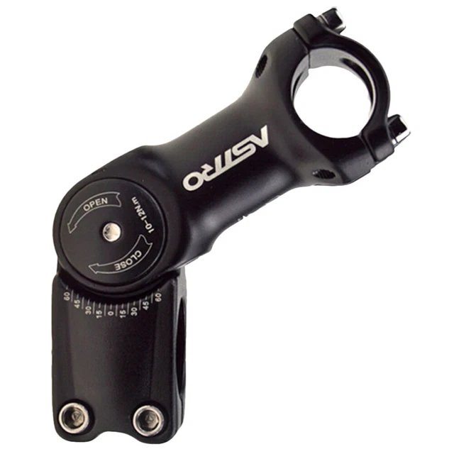 1PC Cycling Handlebar Riser Extender Mtb Stem Extender Bike Stem Riser