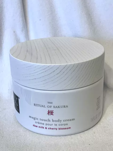 Rituals The Ritual of Sakura Body Cream Refill 220 ml