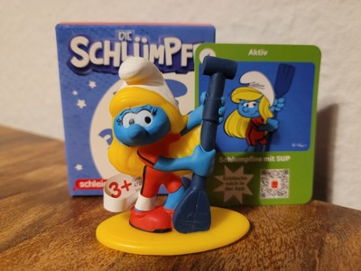 neue schlümpfe 2022