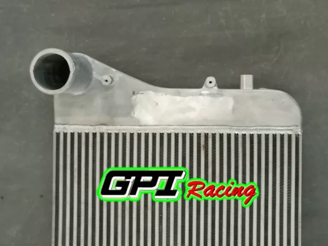 Intercooler Per VW Golf GTI Jetta Passat MK5 MK6 Audi A3 S3 8P TT 8J FSI TSI/2.0 3